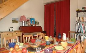 Chalet l'Angélique